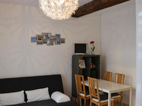 Grands Champs Apartment